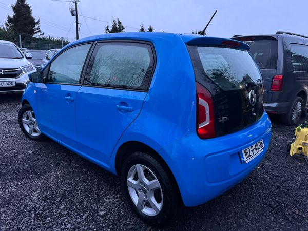 VW UP AUTOMATIC 374116551