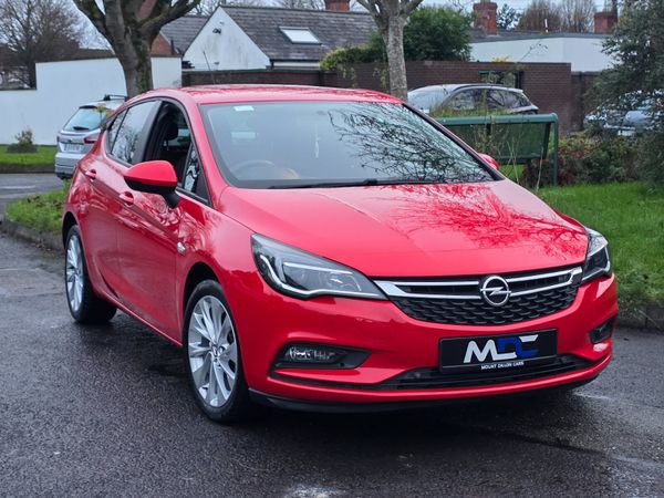 Opel Astra 1.0 Petrol *ONLY 21K* 2019 374116585