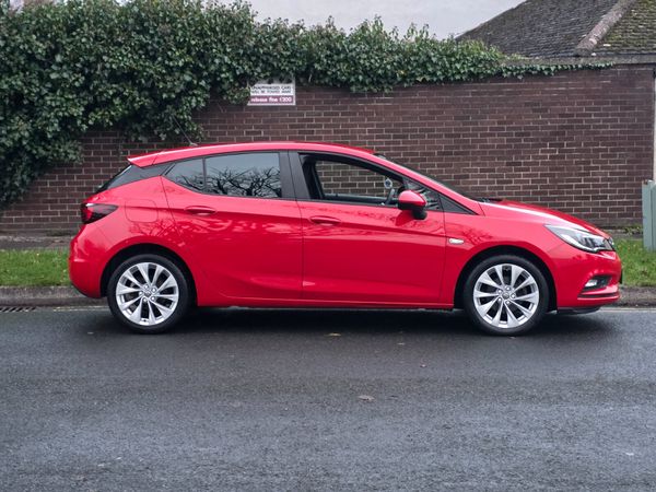 Opel Astra 1.0 Petrol *ONLY 21K* 2019 374116586