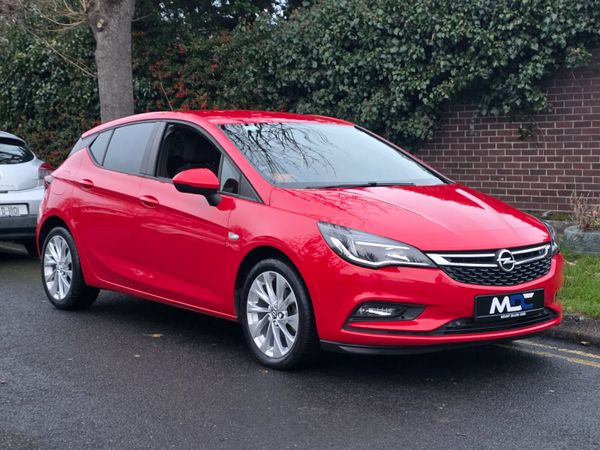 Opel Astra 1.0 Petrol *ONLY 21K* 2019 374116587