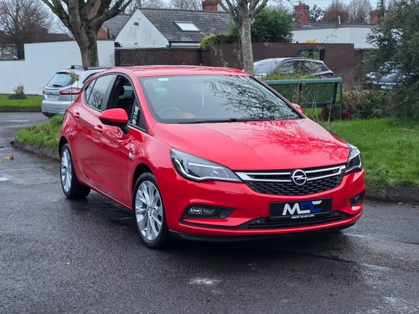 Opel Astra 1.0 Petrol *ONLY 21K* 2019 374116588
