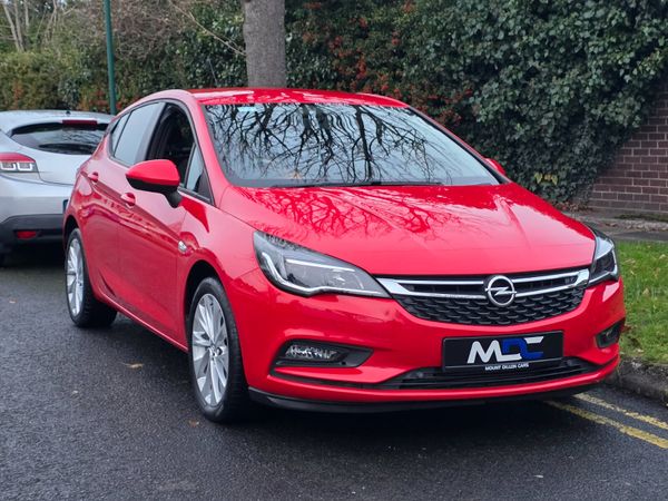 Opel Astra 1.0 Petrol *ONLY 21K* 2019 374116589