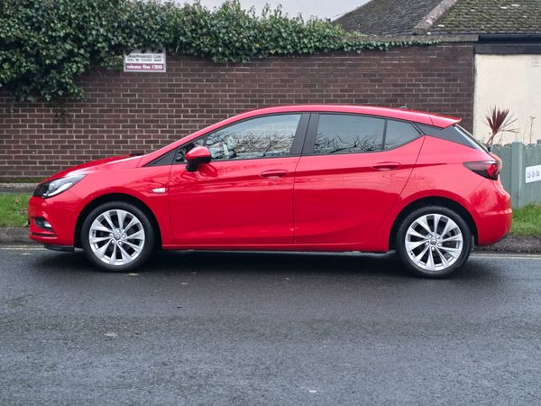 Opel Astra 1.0 Petrol *ONLY 21K* 2019 374116604