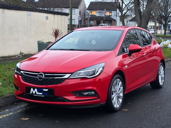 Opel Astra 1.0 Petrol *ONLY 21K* 2019 374116605