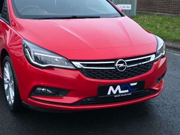 Opel Astra 1.0 Petrol *ONLY 21K* 2019 374116607