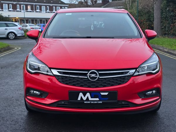 Opel Astra 1.0 Petrol *ONLY 21K* 2019 374116608