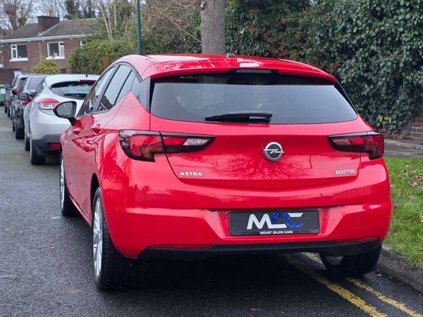 Opel Astra 1.0 Petrol *ONLY 21K* 2019 374116609