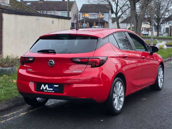 Opel Astra 1.0 Petrol *ONLY 21K* 2019 374116601