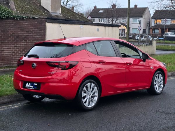 Opel Astra 1.0 Petrol *ONLY 21K* 2019 374116602