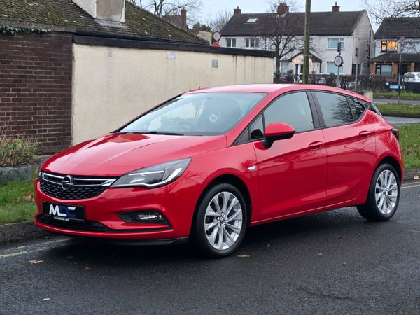 Opel Astra 1.0 Petrol *ONLY 21K* 2019 374116603