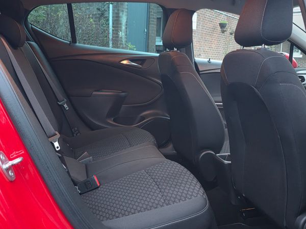 Opel Astra 1.0 Petrol *ONLY 21K* 2019 374116614