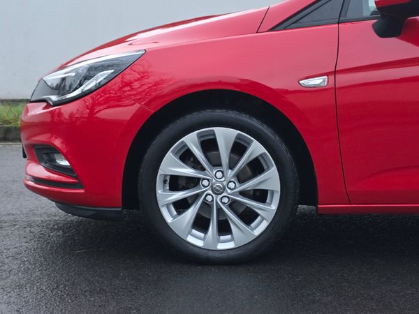 Opel Astra 1.0 Petrol *ONLY 21K* 2019 374116615