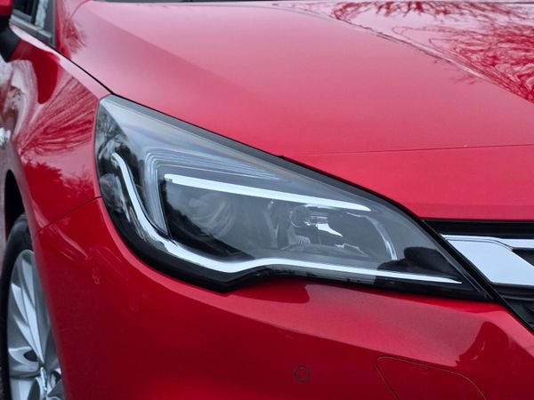 Opel Astra 1.0 Petrol *ONLY 21K* 2019 374116616