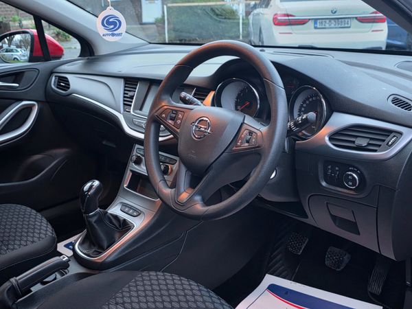 Opel Astra 1.0 Petrol *ONLY 21K* 2019 374116618