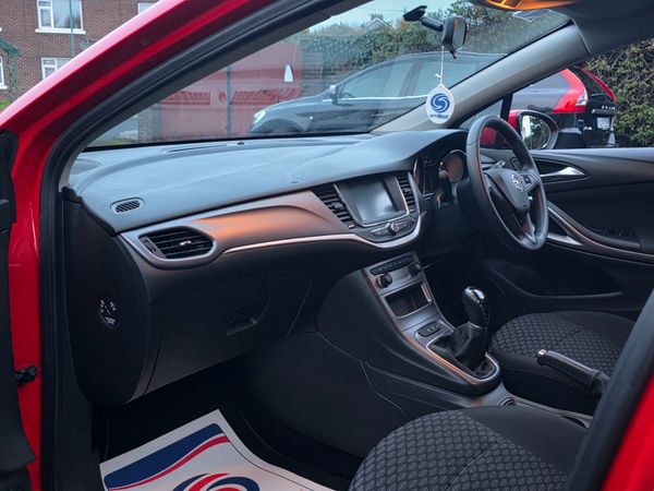 Opel Astra 1.0 Petrol *ONLY 21K* 2019 374116619