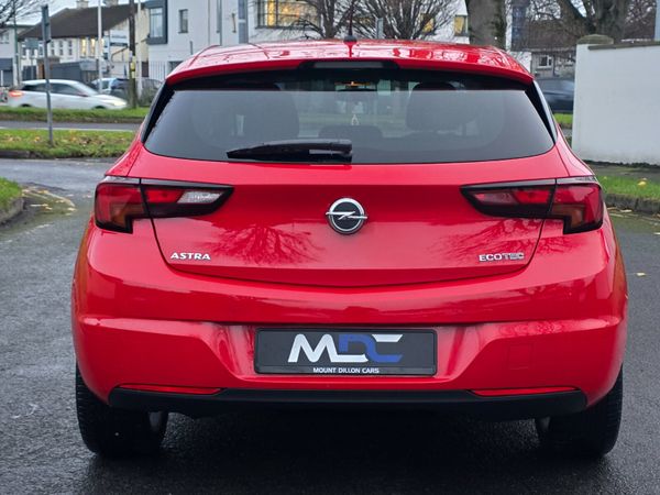 Opel Astra 1.0 Petrol *ONLY 21K* 2019 374116610