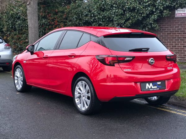 Opel Astra 1.0 Petrol *ONLY 21K* 2019 374116611