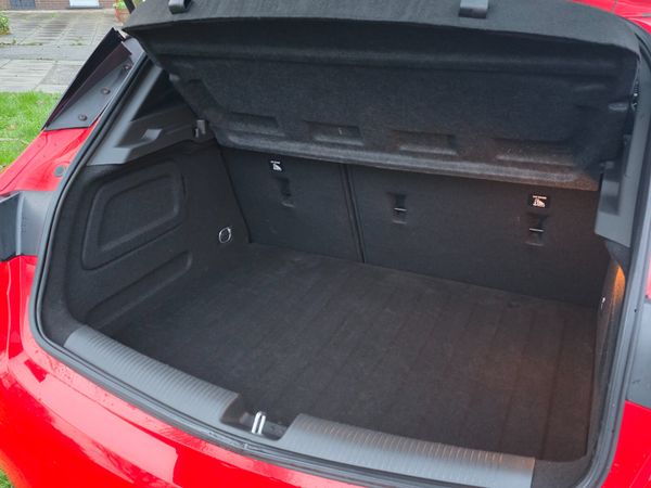 Opel Astra 1.0 Petrol *ONLY 21K* 2019 374116624