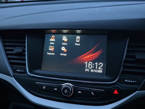 Opel Astra 1.0 Petrol *ONLY 21K* 2019 374116626