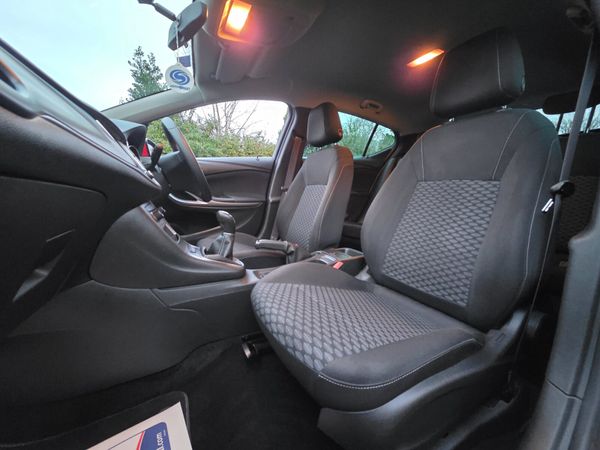 Opel Astra 1.0 Petrol *ONLY 21K* 2019 374116621