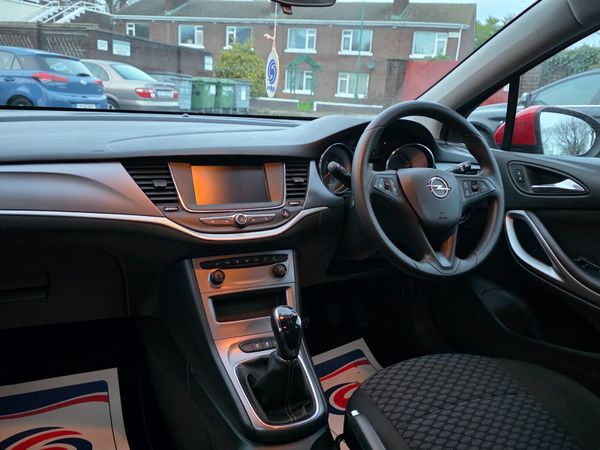 Opel Astra 1.0 Petrol *ONLY 21K* 2019 374116622