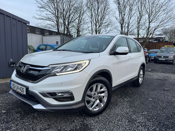 HONDA CRV DIESEL 374117108