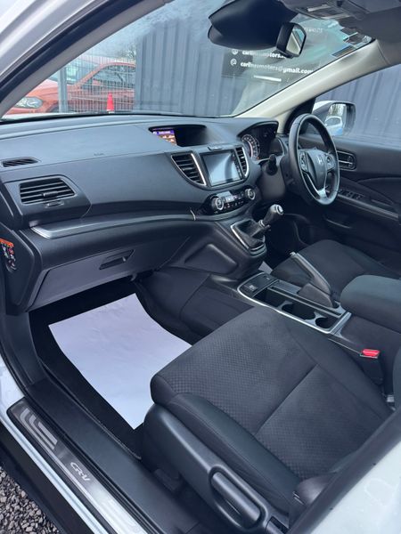 HONDA CRV DIESEL 374117114