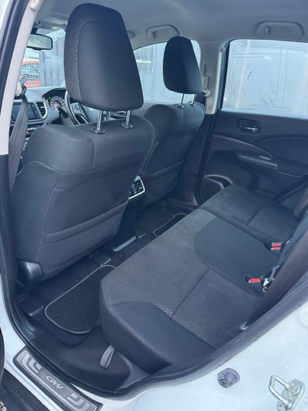 HONDA CRV DIESEL 374117115