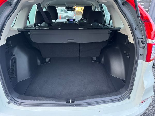 HONDA CRV DIESEL 374117117