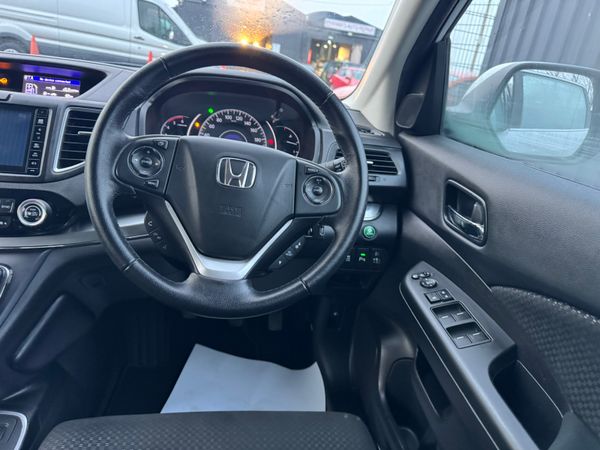 HONDA CRV DIESEL 374117118