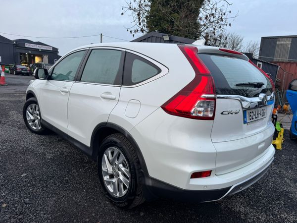 HONDA CRV DIESEL 374117110