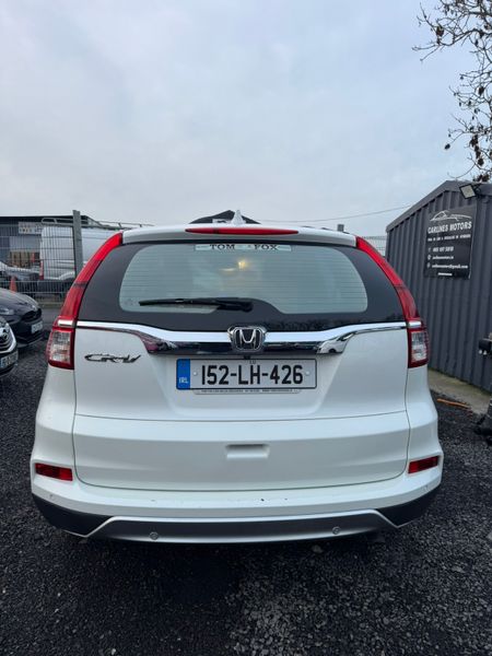 HONDA CRV DIESEL 374117111