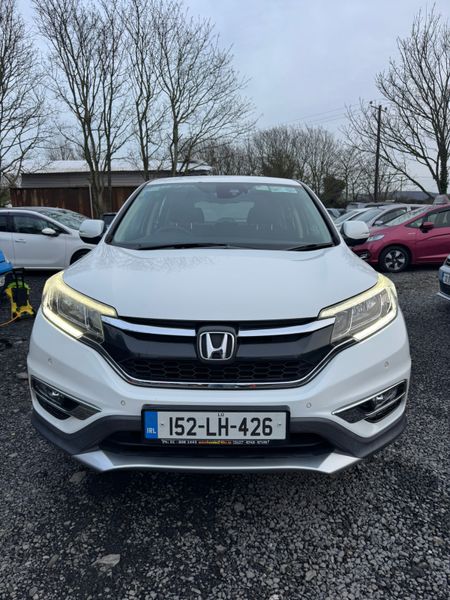 HONDA CRV DIESEL 374117112