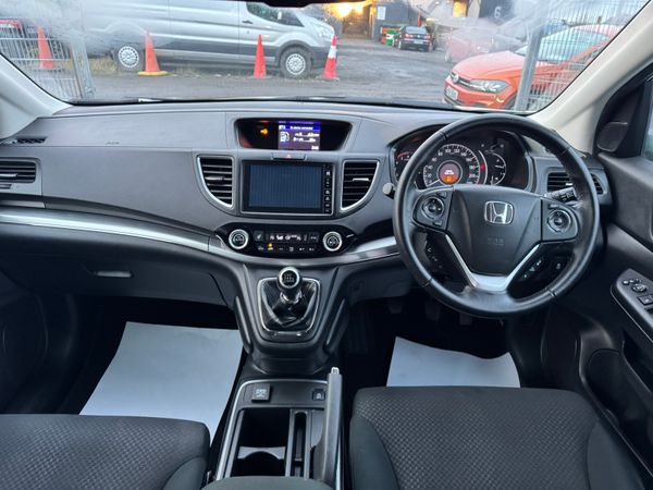 HONDA CRV DIESEL 374117113