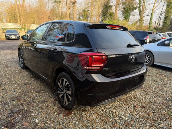 VW  POLO 2018 ** low mileage ** 374118410
