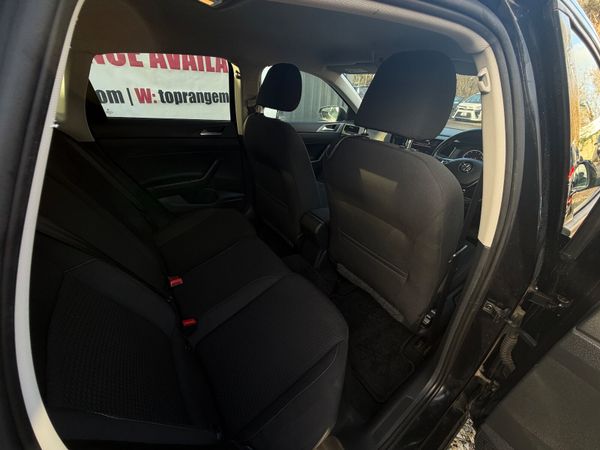 VW  POLO 2018 ** low mileage ** 374118412