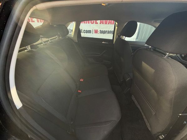 VW  POLO 2018 ** low mileage ** 374118413