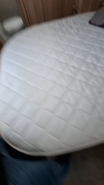 Lunar Conquest 574 Island Bed Caravan 374126329