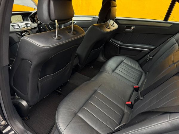 2015 Mercedes-Benz E-Class BlueTech 2.1 Diesel 374127105