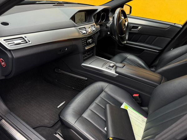 2015 Mercedes-Benz E-Class BlueTech 2.1 Diesel 374127106