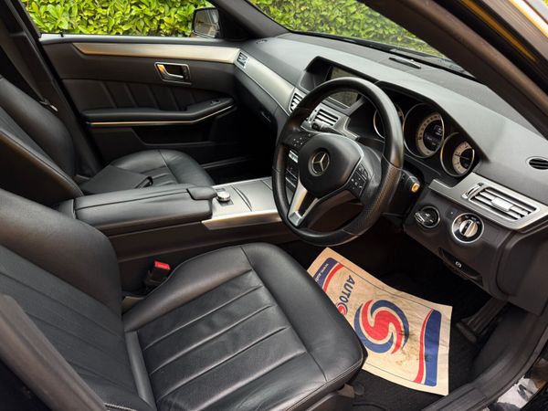 2015 Mercedes-Benz E-Class BlueTech 2.1 Diesel 374127108