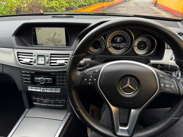 2015 Mercedes-Benz E-Class BlueTech 2.1 Diesel 374127114