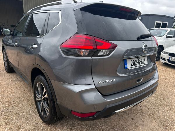 Nissan Xtrail 1.7 premium 374135596