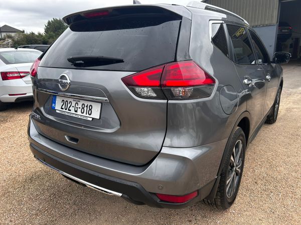 Nissan Xtrail 1.7 premium 374135597