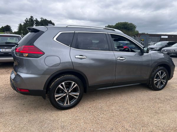 Nissan Xtrail 1.7 premium 374135598