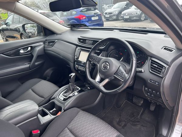 Nissan Xtrail 1.7 premium 374135599