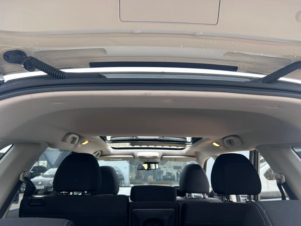 Nissan Xtrail 1.7 premium 374135605