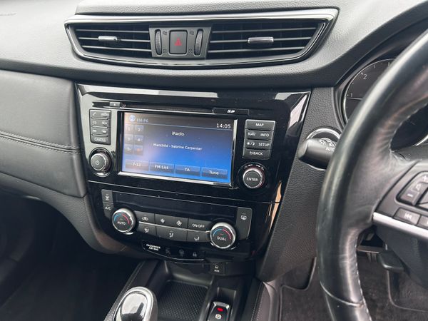 Nissan Xtrail 1.7 premium 374135601