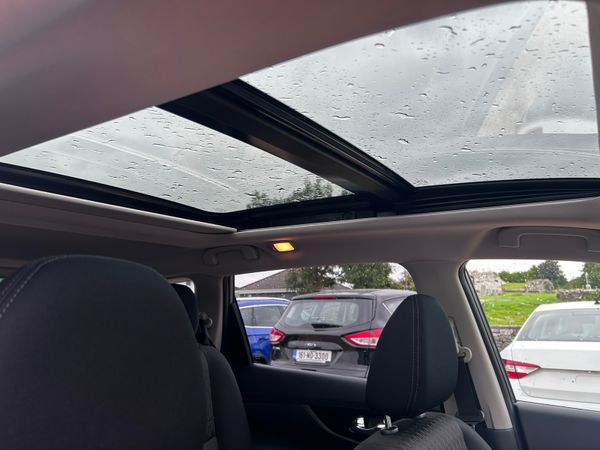 Nissan Xtrail 1.7 premium 374135602