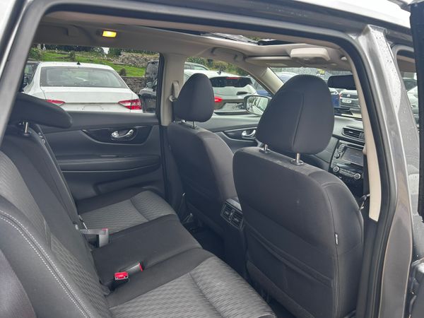 Nissan Xtrail 1.7 premium 374135603